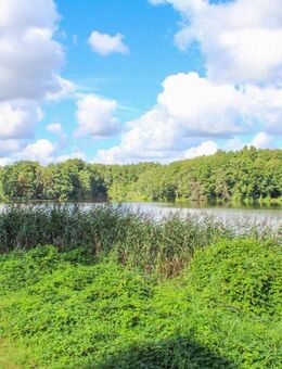 Kapitalanlage am Boddensee! - Birkenwerder