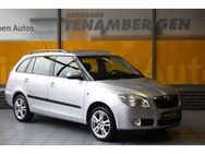 Skoda Fabia Combi Elegance Navi Schiebedach PDC AHK - Mettingen