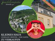 ***Reihenendhaus in Idar-Oberstein, mittlere Höhenlage, zu verkaufen!*** - Idar-Oberstein