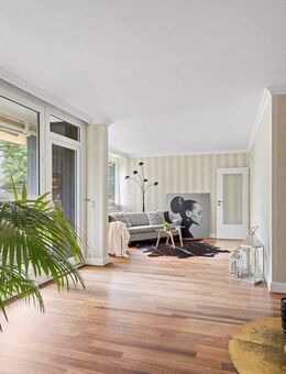 KAPITALANLAGE IN HANNOVER/ANDERTEN - Hannover