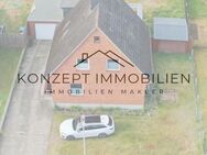 Einfamilienhaus mit viel Potenzial - Mölln (Schleswig-Holstein)
