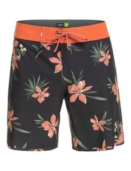 Quiksilver Boardshorts Surfsilk Scallop 18"