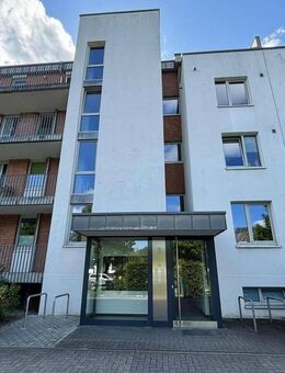 Stilvolle Penthouse-Wohnung - Norderstedt