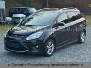 Ford Grand C-Max 1.6*CHAMPIONS*EDITION*TÜV 05/2025* - Rotenburg (Wümme)