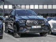 Mercedes GLE 450 AMG, d BURM AMG NIGHT SPUR, Jahr 2024 - Itzehoe