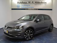 VW Golf, 1.0 TSI VII IQ DRIVE, Jahr 2019 - Ludwigslust