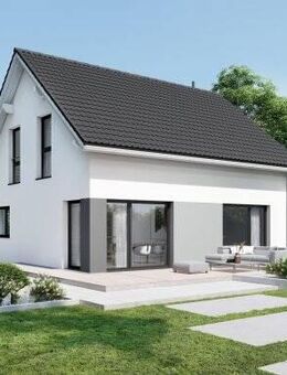 DAN-WOOD House - Wir bauen Ihr schlüsselfertiges KfW40 Niedrigenergiehaus (KFN + QNG möglich) - Rostock