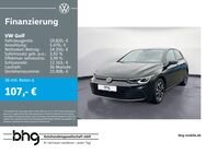 VW Golf, 1.5 TSI United Golf OPF United, Jahr 2021 - Reutlingen