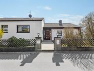 10-Zimmer-EFH mit Südterrasse und Garten / familiengeeignet / Kauf mit unbefristetem Nießbrauch - Veitsbronn