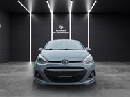 Hyundai i10, 1.2 Style, Jahr 2014 - Duisburg