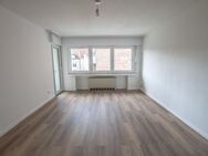 Frisch sanierte 3-Raum-Wohnung mit Balkon und Stellplatz in Essen-Karnap - Essen