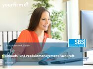 Einkaufs- und Produktmanagement Fachkraft - Melle