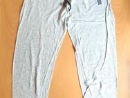SCHIESSER ZONE BASIC style Pyjama Schlafanzug Hose lange Form Gr. 50 (M) - Nürnberg