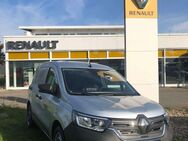 Renault Kangoo, Rapid E-Tech Start L1 22kW Open Sesame, Jahr 2023 - Bad Belzig