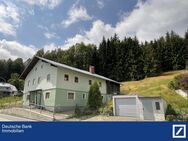 *1A-Aufteilung für die Großfamilie* EFH in Philippsreut im Bayerischen Wald - Philippsreut