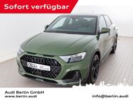 Audi A1, allstreet 35 TFSI, Jahr 2022 - Berlin