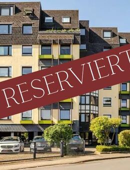 zentrale Airbnb Wohnung inklusive Stellplatz - Hameln