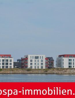 TOP Ferienwohnung im Erdgeschoss mit Zugang zu einem Freizeitbereich mit Hallenbad und Saunen - Kappeln (Schleswig-Holstein)