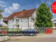 Tolle Wohnungs-Gelegenheit in beliebtem Wohngebiet von Rielasingen! - Rielasingen-Worblingen