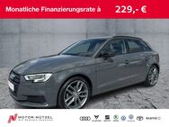 Audi A3, Sportback 30 TFSI SPORT 18, Jahr 2019 - Hof