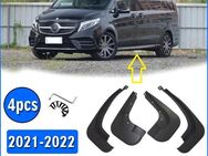 Neue Schmutzfänger Mercedes Vito V-Class W447 Marco Pollo - Volketswil