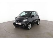 Smart ForTwo 1.0 Basis passion - Berlin