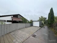 Freistehendes Ein-/Zweifamilienhaus in ruhiger Lage mit großzügigem Garten! - Althütte