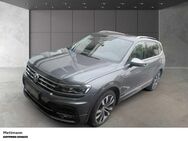 VW Tiguan, Allspace 2 0 Highline R-Line, Jahr 2019 - Mettmann