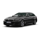 BMW 530, dA xDr M-Sport LASER HIFI, Jahr 2021 - Aichach Zentrum