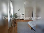 [TAUSCHWOHNUNG] Schöne 2-Zi-Whg Altbau nähe Bundesplatz gegen 3-Zi-Whg - Berlin