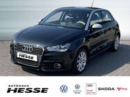 Audi A1, 1.4 TFSI Sportback Ambition, Jahr 2013 - Sottrum