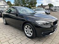 BMW 320 Baureihe 3 Gran Turismo 320 d - Bad Friedrichshall