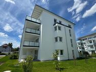 NEUBAU - Terrassenwohnung mit Blick ins Grüne - Oberndorf (Neckar)