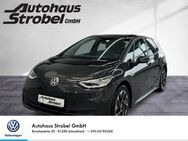 VW ID.3, 3.9 Pro Performance Automatik, Jahr 2020 - Schnaittach