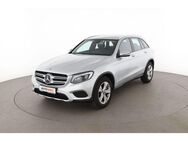 Mercedes-Benz GLC 250 4Matic - Berlin