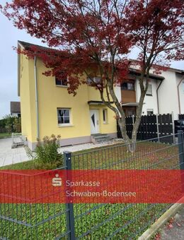 Bezahlbares REH mit großem Grundstück! - Memmingen