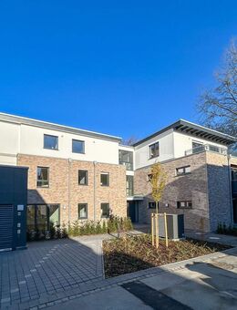 Moderne Neubauwohnung in Münster - Erstklassige Ausstattung inklusive! - Münster