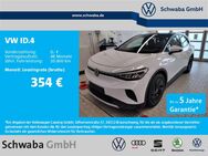 VW ID.4, Pro Performence 8-fach, Jahr 2023 - Gersthofen