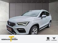 Seat Ateca 2.0 TSI DSG 4D XPERIENCE PANO AHK BEATS DINAMICA - Duisburg