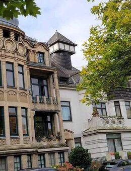 Jugendstilvilla Bremerhaven - Bremerhaven