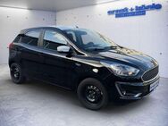 Ford Ka + 1.2 S&S Black 8-fach bereift - Freiburg (Breisgau)