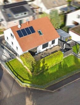 Hereinkommen, sich wohlfühlen und ankommen - Ihr modernes Einfamilienhaus in Gechingen - Gechingen