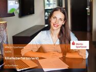 Filialleiter*in (m/w/d) - Fünfseen