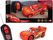 Dickie Toys RC-Auto Lightning McQueen