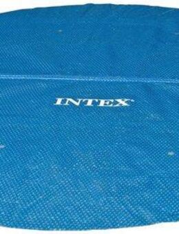 Intex Solarabdeckplane Solar-Pool-Cover, Ø: 538 cm