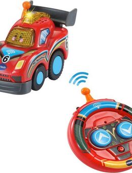 Vtech® RC-Auto Tut Tut Baby Flitzer - RC Rennflitzer, mit Licht und Sound