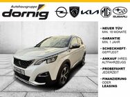 Peugeot 3008, Crossway 130, Jahr 2020 - Helmbrechts