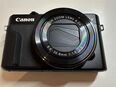 Canon powershot g7x mark ii in 6430