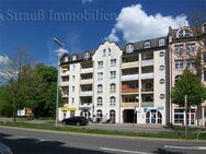 Schöne DG-Wohnung mit attraktivem Laminat und Aufzug - Chemnitz