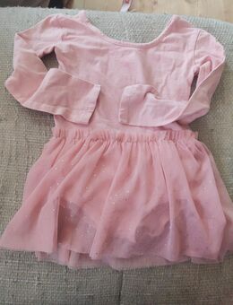 Ballerina Kleid - Sankt Augustin